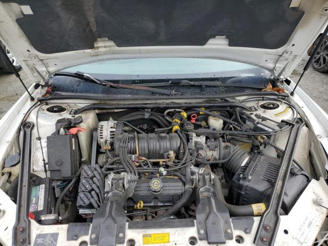 Photo 7 from auction – 2000 BUICK REGAL LS with VIN 2G4WB55K2Y1237855