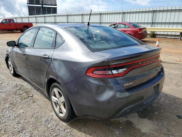 Photo 3 from auction – 2016 DODGE DART SXT with VIN 1C3CDFBB6GD570577