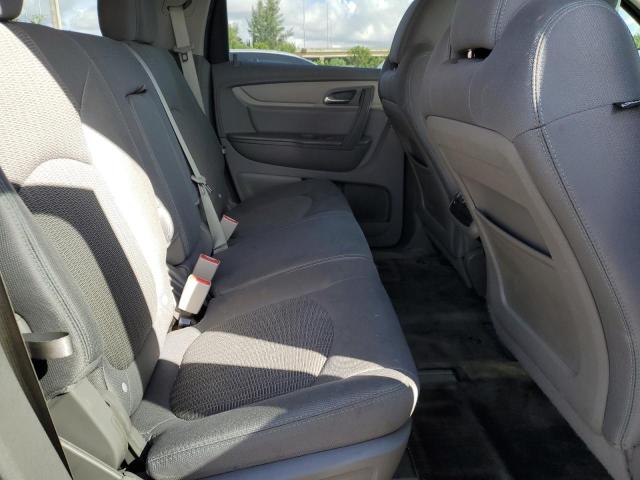Photo 6 from auction – 2017 CHEVROLET TRAVERSE L with VIN 1GNKRFKD2HJ310519