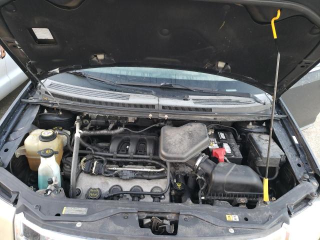 Photo 12 from auction – 2008 FORD EDGE LIMIT with VIN 2FMDK49C98BA62258