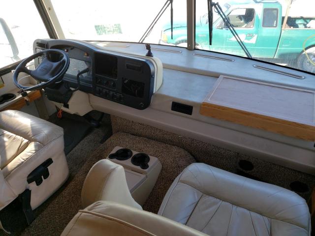 Photo 5 from auction – 2002 OTHER OTHER with VIN 5B4MP67G823350194