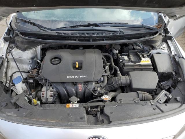 Photo 7 from auction – 2017 KIA FORTE LX with VIN 3KPFK4A71HE135675