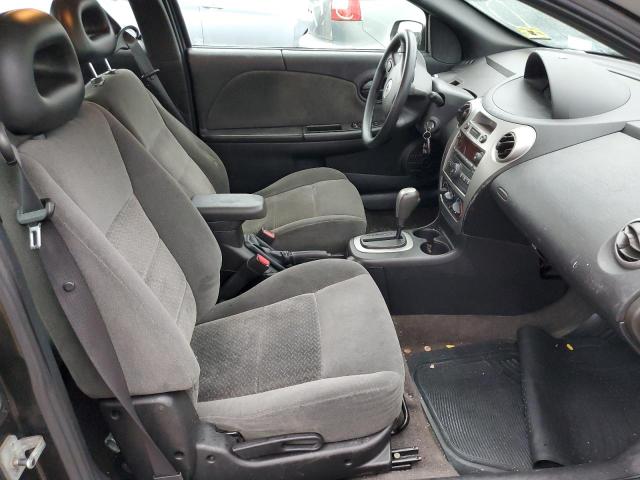 Photo 5 from auction – 2007 SATURN ION LEVEL with VIN 1G8AW18F27Z179062