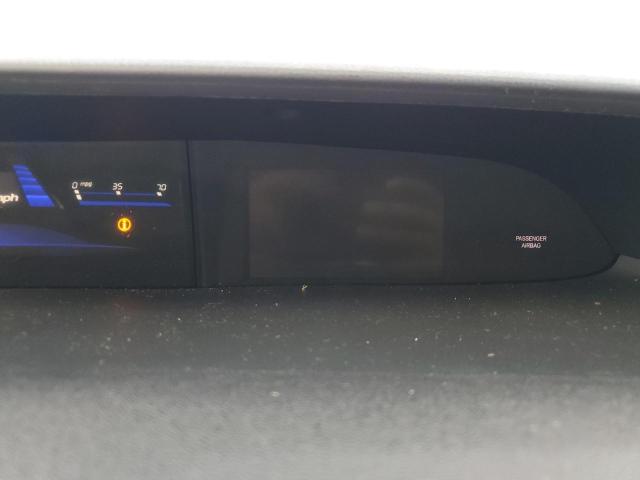 Photo 8 from auction – 2014 HONDA CIVIC EX with VIN 19XFB2F80EE040719
