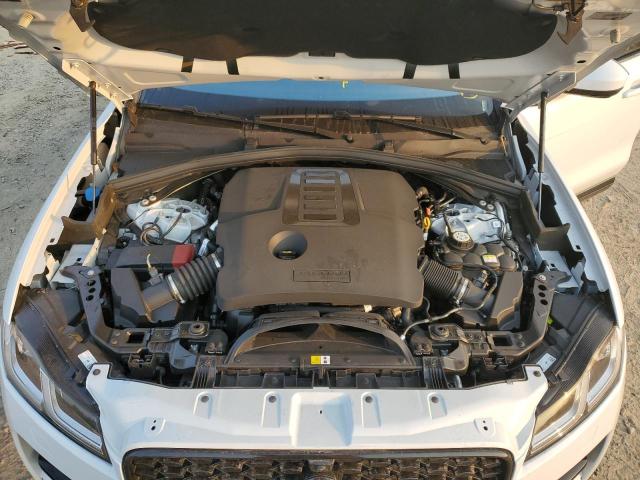 Photo 7 from auction – 2021 JAGUAR F-PACE S with VIN SADCJ2EUXMA665588