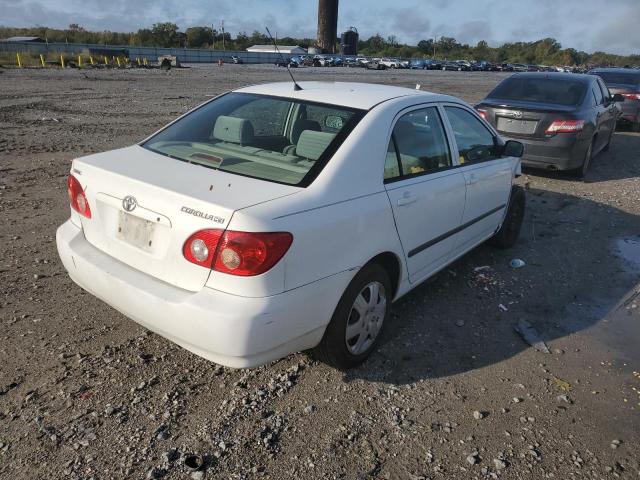 Photo 4 from auction – 2005 TOYOTA COROLLA CE with VIN JTDBR32EX52052529