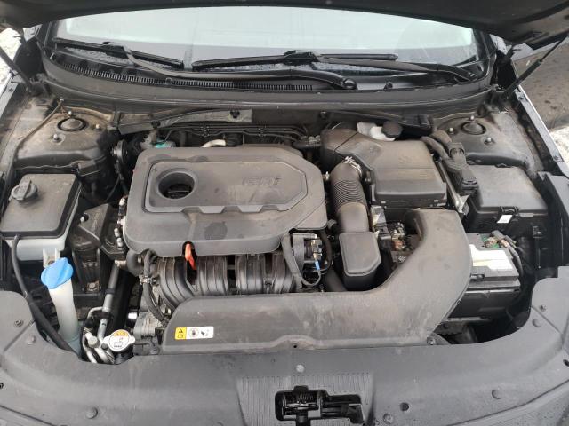 Photo 7 from auction – 2016 HYUNDAI SONATA SE with VIN 5NPE24AF9GH383783