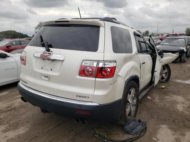Photo 4 from auction – 2012 GMC ACADIA SLT with VIN 1GKKVSED2CJ311482