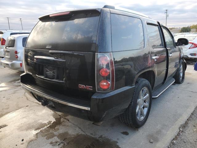 Photo 4 from auction – 2007 GMC YUKON DENA with VIN 1GKFK63817J296759