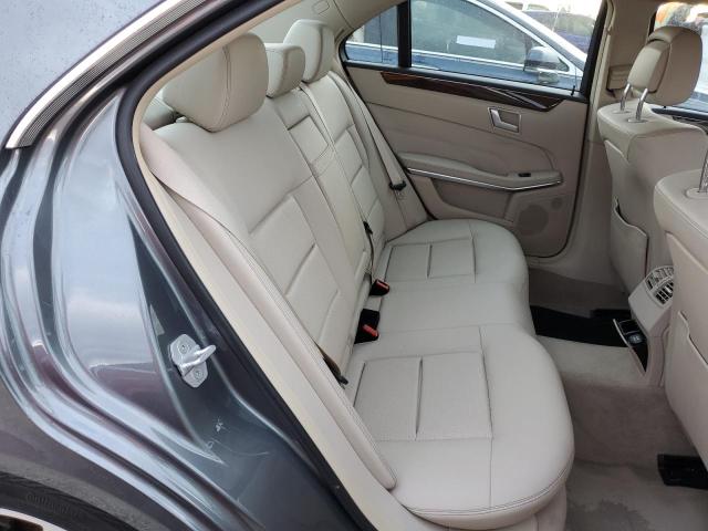 Photo 6 from auction – 2016 MERCEDES-BENZ E 350 with VIN WDDHF5KB4GB325901