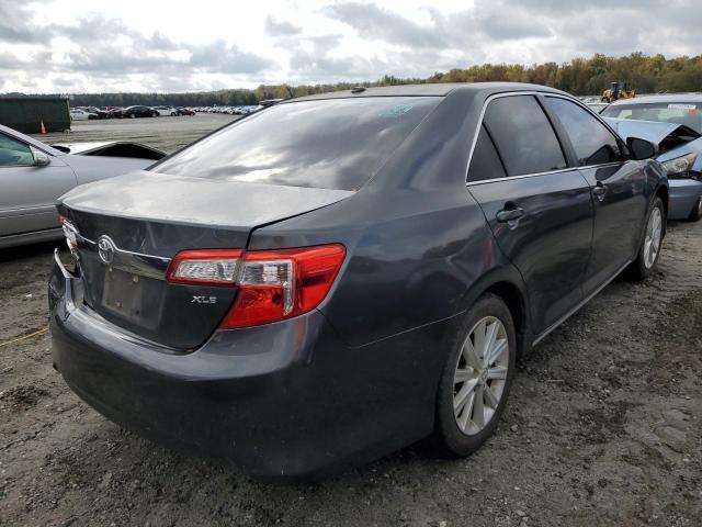 Photo 4 from auction – 2012 TOYOTA CAMRY BASE with VIN 4T1BF1FK6CU061884