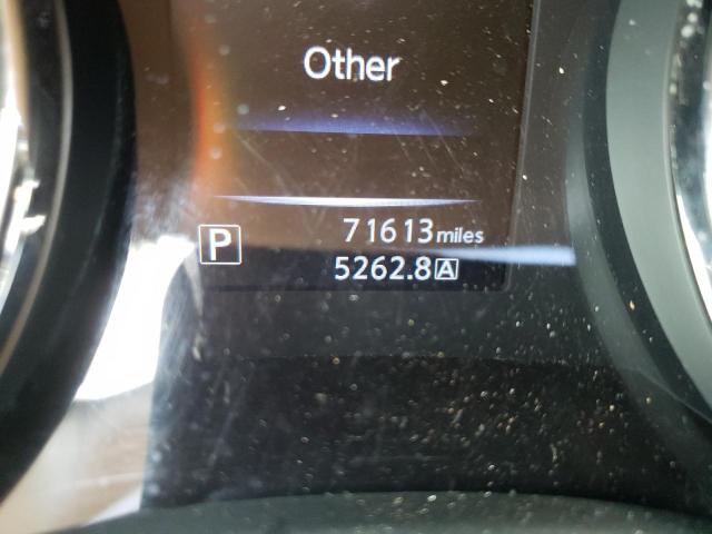 Photo 8 from auction – 2016 NISSAN ROGUE S with VIN KNMAT2MT2GP725435