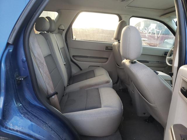 Photo 6 from auction – 2008 FORD ESCAPE XLT with VIN 1FMCU03168KE63374