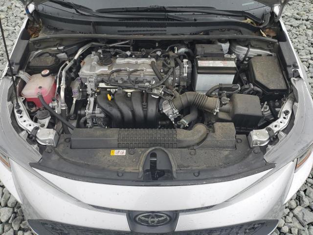 Photo 7 from auction – 2020 TOYOTA COROLLA L with VIN 5YFDPRAE0LP012056