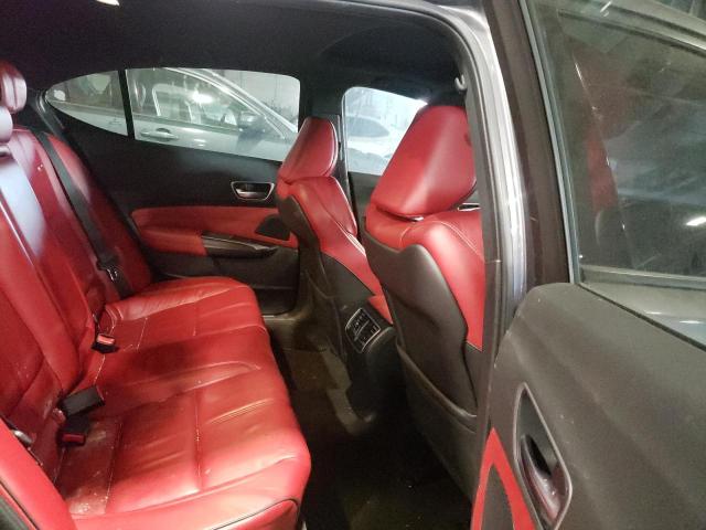 Photo 6 from auction – 2019 ACURA TLX TECHNO with VIN 19UUB1F69KA003104