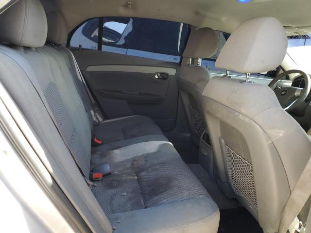 Photo 6 from auction – 2011 CHEVROLET MALIBU LS with VIN 1G1ZB5E11BF220921