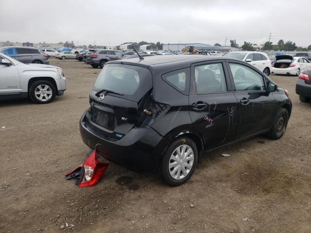 Photo 4 from auction – 2015 NISSAN VERSA NOTE with VIN 3N1CE2CP6FL351920
