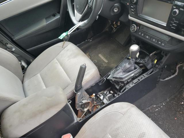 Photo 9 from auction – 2016 TOYOTA COROLLA L with VIN 2T1BURHE0GC654739