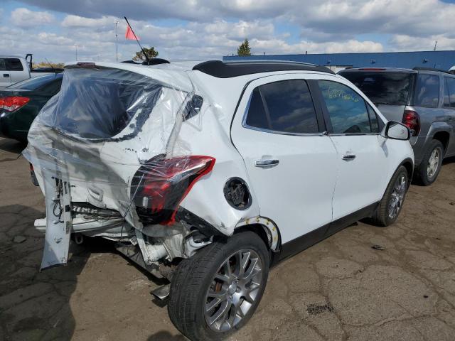 Photo 4 from auction – 2017 BUICK ENCORE SPO with VIN KL4CJ1SB0HB225320