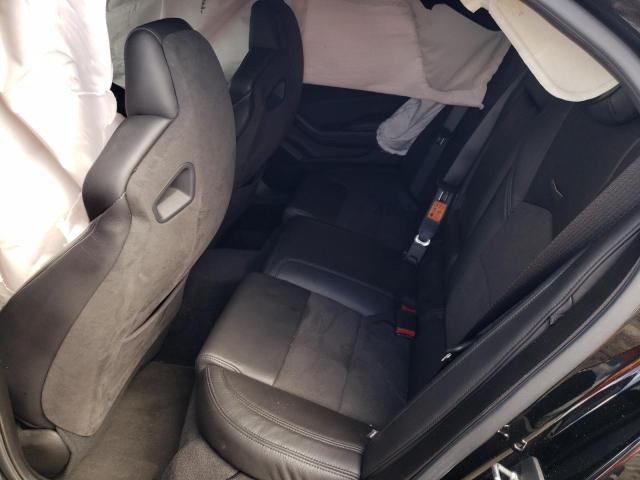Photo 6 from auction – 2019 CADILLAC CTS-V with VIN 1G6A15S6XK0143530