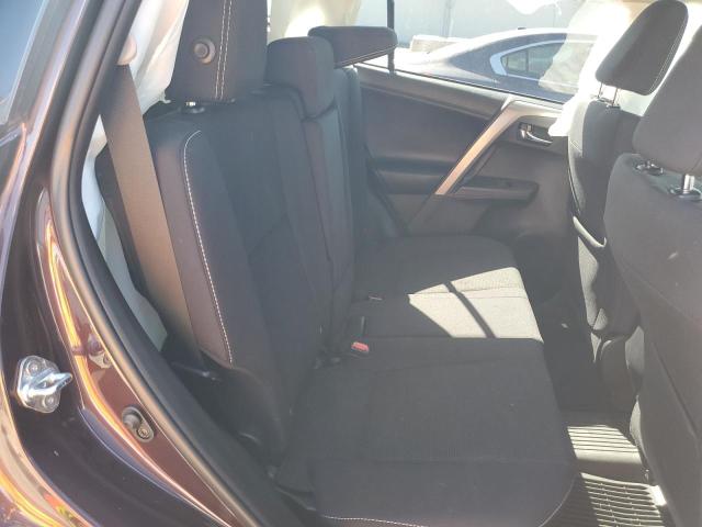 Photo 6 from auction – 2018 TOYOTA RAV4 ADVEN with VIN 2T3RFREV5JW743040