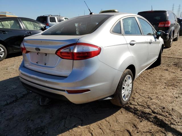 Photo 4 from auction – 2014 FORD FIESTA S with VIN 3FADP4AJ6EM243589