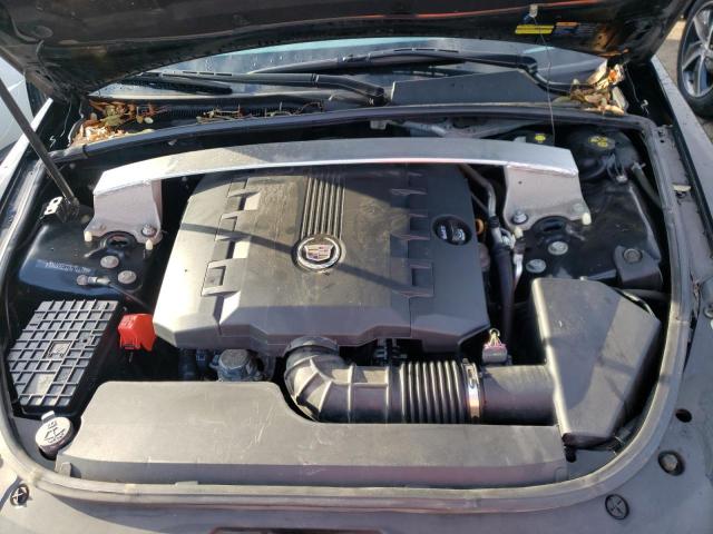 Photo 7 from auction – 2010 CADILLAC CTS LUXURY with VIN 1G6DG5EG2A0144766
