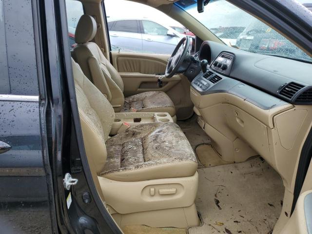 Photo 5 from auction – 2008 HONDA ODYSSEY EX with VIN 5FNRL38648B013033