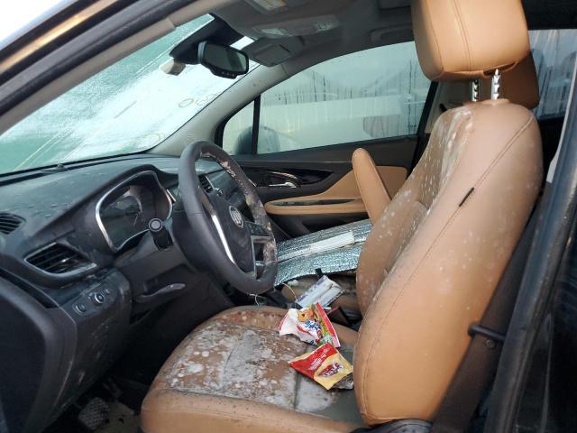 Photo 5 from auction – 2018 BUICK ENCORE ESS with VIN KL4CJGSM7JB646641