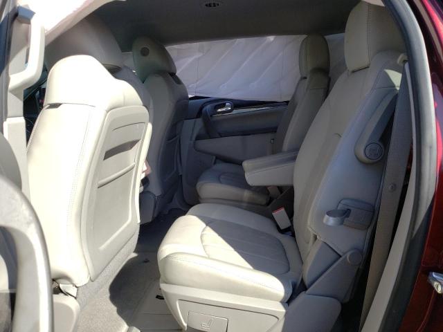 Photo 6 from auction – 2016 BUICK ENCLAVE with VIN 5GAKRBKDXGJ343575