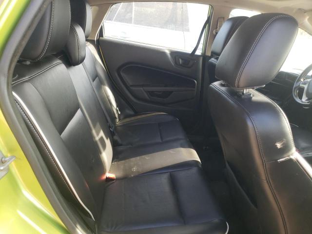 Photo 6 from auction – 2011 FORD FIESTA SES with VIN 3FADP4FJ5BM127160