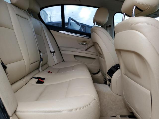 Photo 6 from auction – 2015 BMW 528 I with VIN WBA5A5C53FD516603
