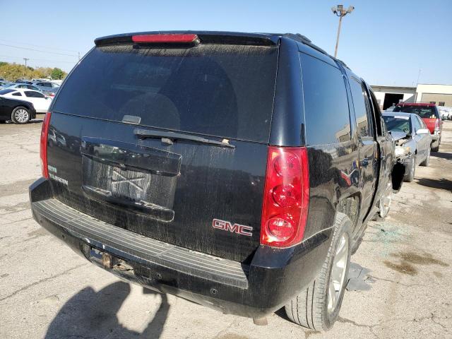Photo 4 from auction – 2011 GMC YUKON SLE with VIN 1GKS2AE01BR294027