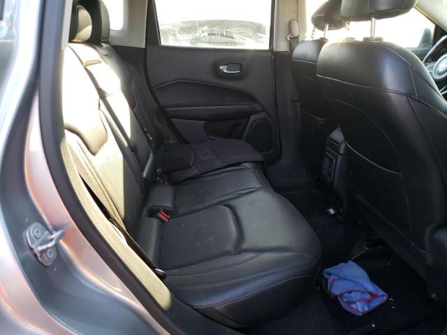 Photo 6 from auction – 2018 JEEP COMPASS LI with VIN 3C4NJCCB6JT406628