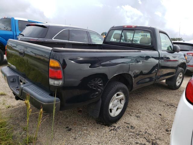 Photo 4 from auction – 2003 TOYOTA TUNDRA with VIN 5TBJN32123S348955
