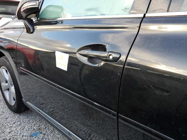 Foto 9 de la subasta – 2010 LEXUS RX 350 con VIN 2T2BK1BAXAC030186