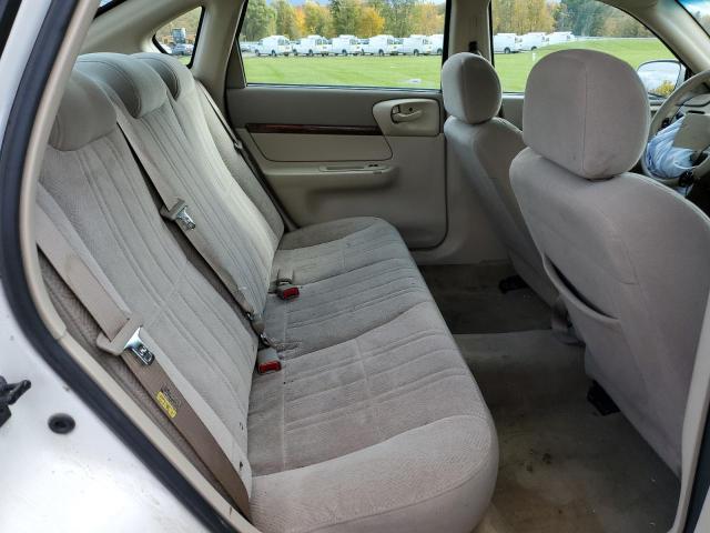 Photo 6 from auction – 2003 CHEVROLET IMPALA with VIN 2G1WF52E539426641