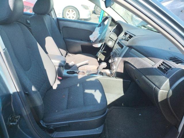 Photo 5 from auction – 2011 FORD FUSION SE with VIN 3FAHP0HA0BR173425