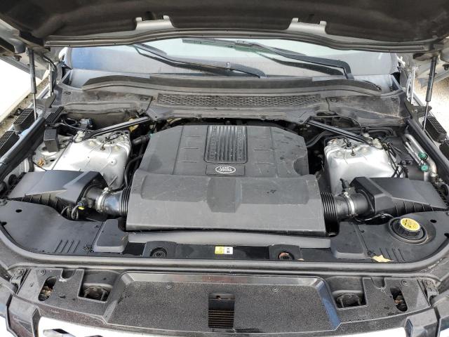 Photo 7 from auction – 2015 LAND ROVER RANGE ROVE with VIN SALWR2VF2FA515599