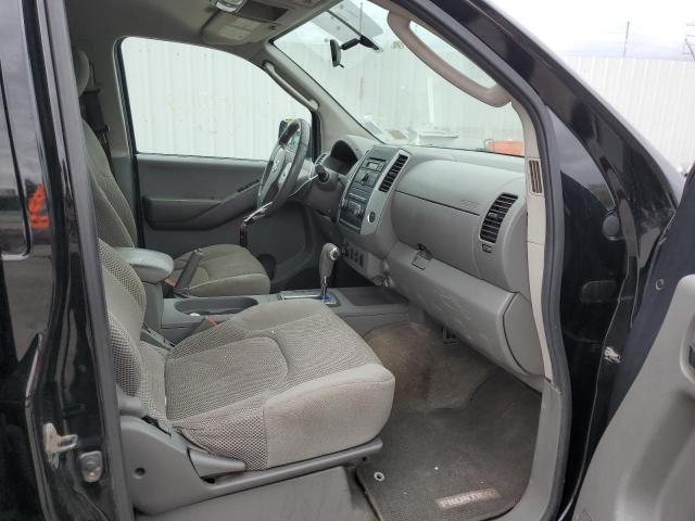 Photo 5 from auction – 2010 NISSAN FRONTIER C with VIN 1N6AD0FV6AC426641