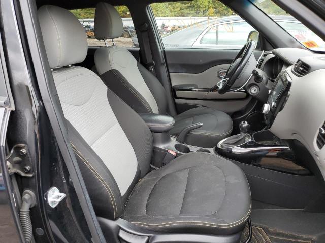 Photo 5 from auction – 2016 KIA SOUL + with VIN KNDJP3A57G7296387