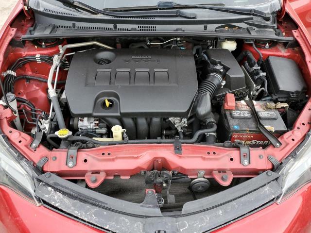 Photo 7 from auction – 2017 TOYOTA COROLLA L with VIN 5YFBURHE1HP668277