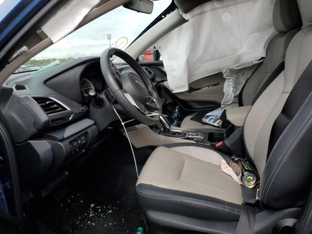 Photo 5 from auction – 2020 SUBARU FORESTER L with VIN JF2SKASC3LH511919