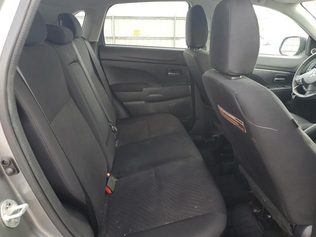 Photo 6 from auction – 2013 MITSUBISHI OUTLANDER with VIN 4A4AP4AU2DE019675