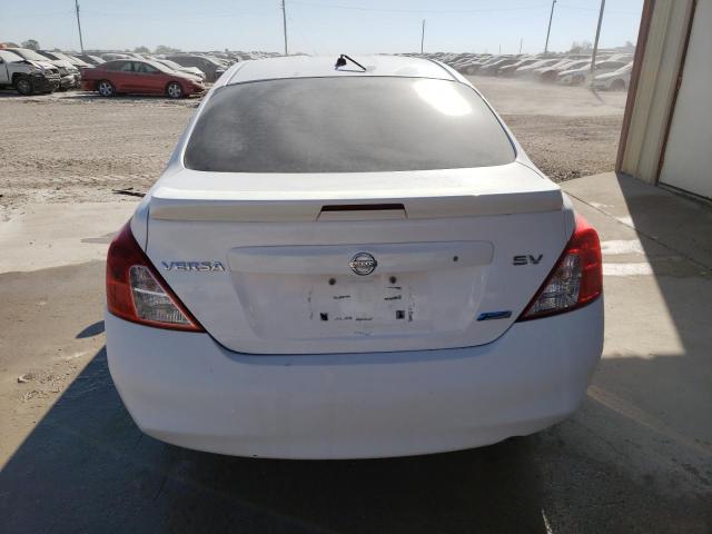 Photo 6 from auction – 2013 NISSAN VERSA S with VIN 3N1CN7AP7DL837858