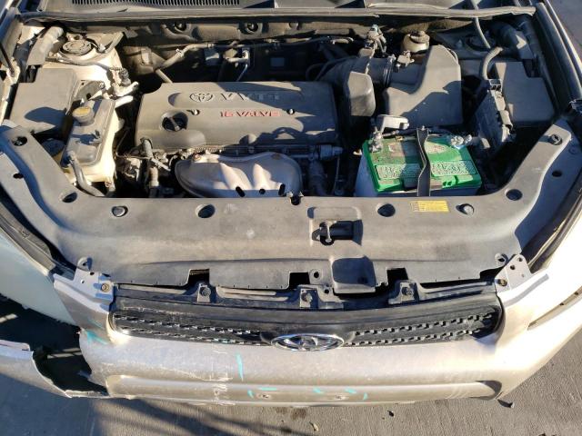 Photo 7 from auction – 2007 TOYOTA RAV4 with VIN JTMZD33V075040905