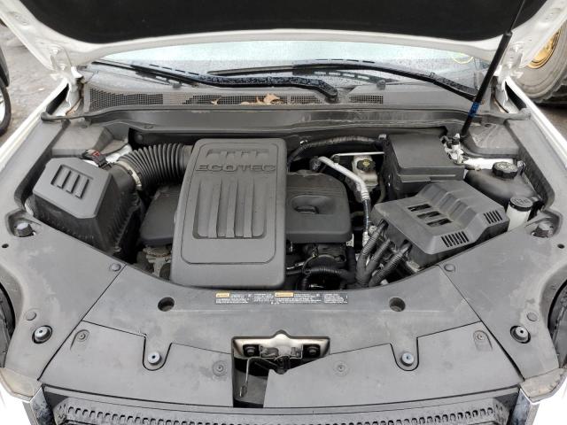 Photo 7 from auction – 2017 GMC TERRAIN SL with VIN 2GKALMEK8H6333129
