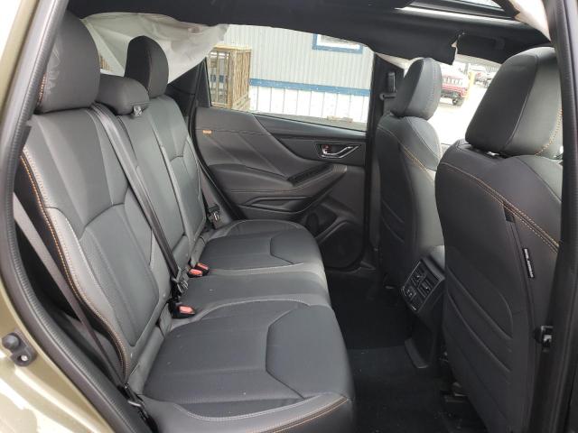 Photo 6 from auction – 2022 SUBARU FORESTER W with VIN JF2SKAMC8NH439812