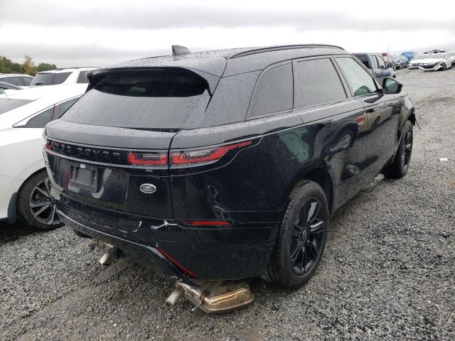 Photo 4 from auction – 2021 LAND ROVER RANGE ROVE with VIN SALYT2EX2MA322787
