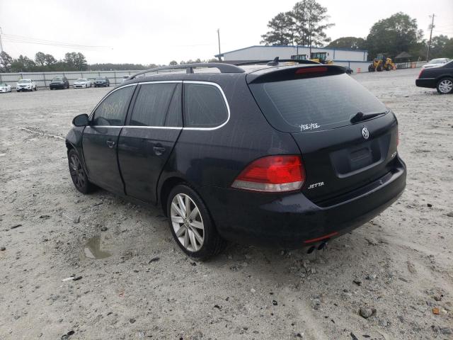 Photo 3 from auction – 2011 VOLKSWAGEN JETTA S with VIN 3VWPZ7AJ0BM632885